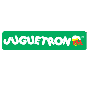 JUGUETRÓN