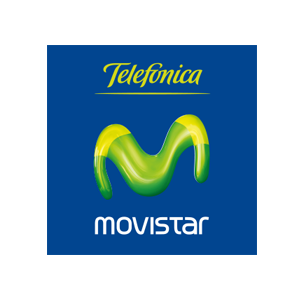 MOVISTAR CAC