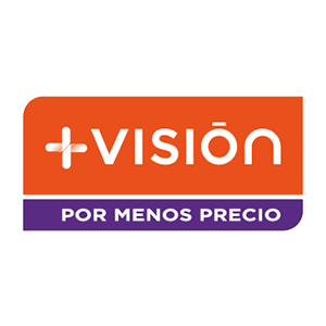 MÁS VISIÓN