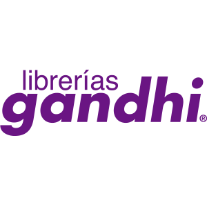 LIBRERÍAS GANDHI