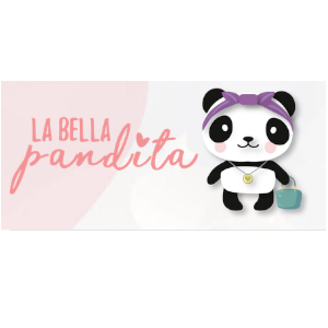 LA BELLA PANDITA