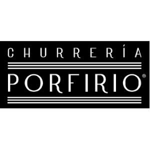 CHURROS DON PORFIRIO