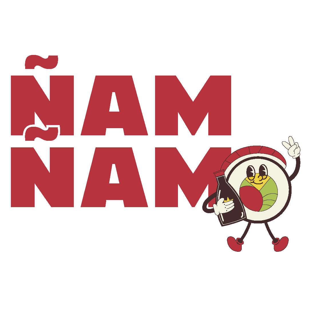 ÑAM ÑAM